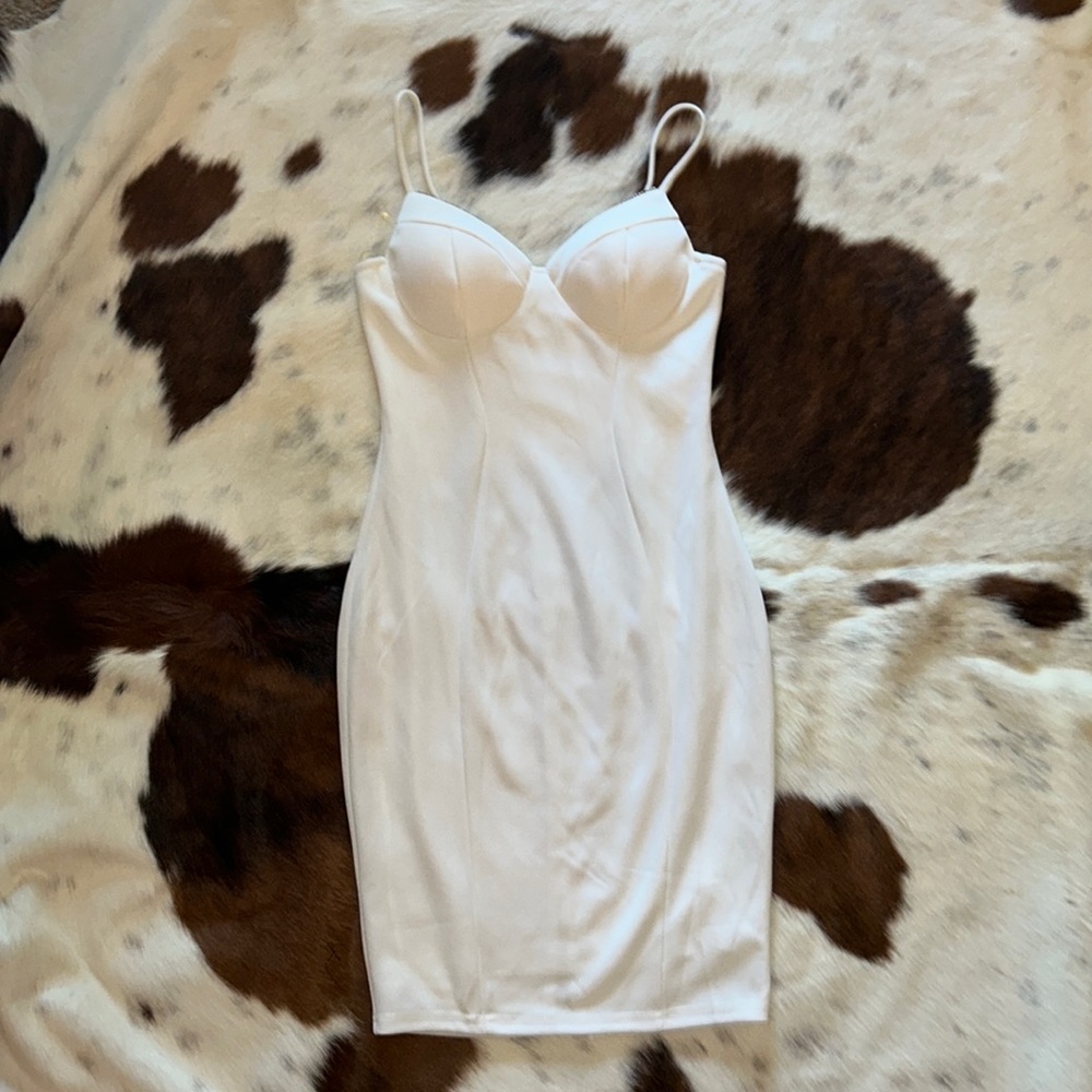 Windsor Mini Dress